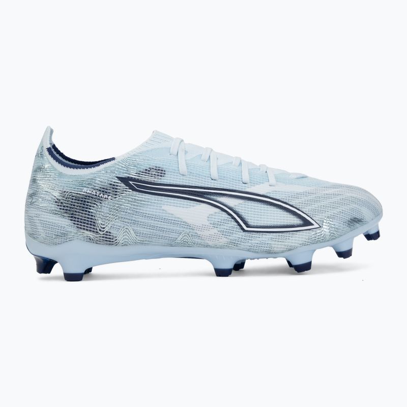Futbolo batai PUMA Ultra 6 Match FG/AG icy blue/puma white/blue jewel 2