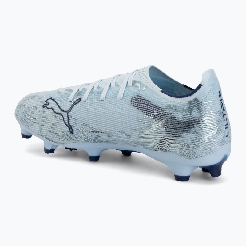 Futbolo batai PUMA Ultra 6 Match FG/AG icy blue/puma white/blue jewel 3