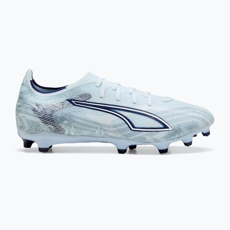 Futbolo batai PUMA Ultra 6 Match FG/AG icy blue/puma white/blue jewel 8