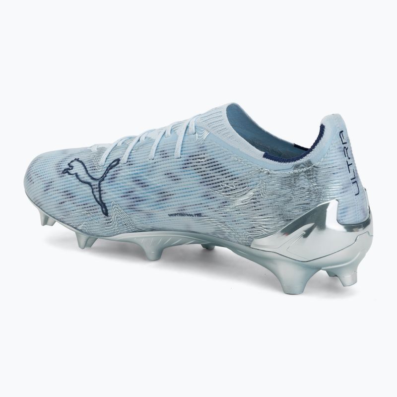 Futbolo batai PUMA Ultra 6 Ultimate FG icy blue/puma white/blue jewel 3