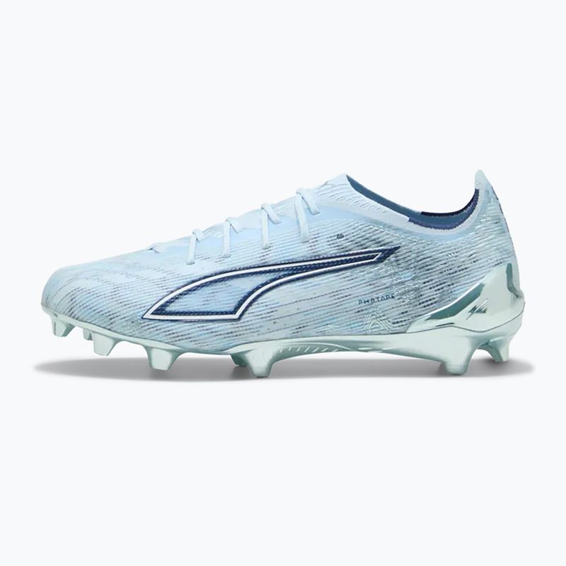 Futbolo batai PUMA Ultra 6 Ultimate FG icy blue/puma white/blue jewel 9