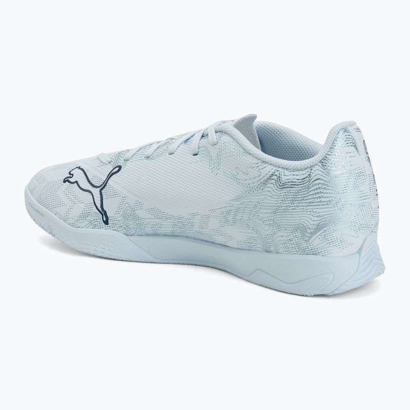 Futbolo batai PUMA Ultra 6 Play IT icy blue/puma white/blue jewel 3