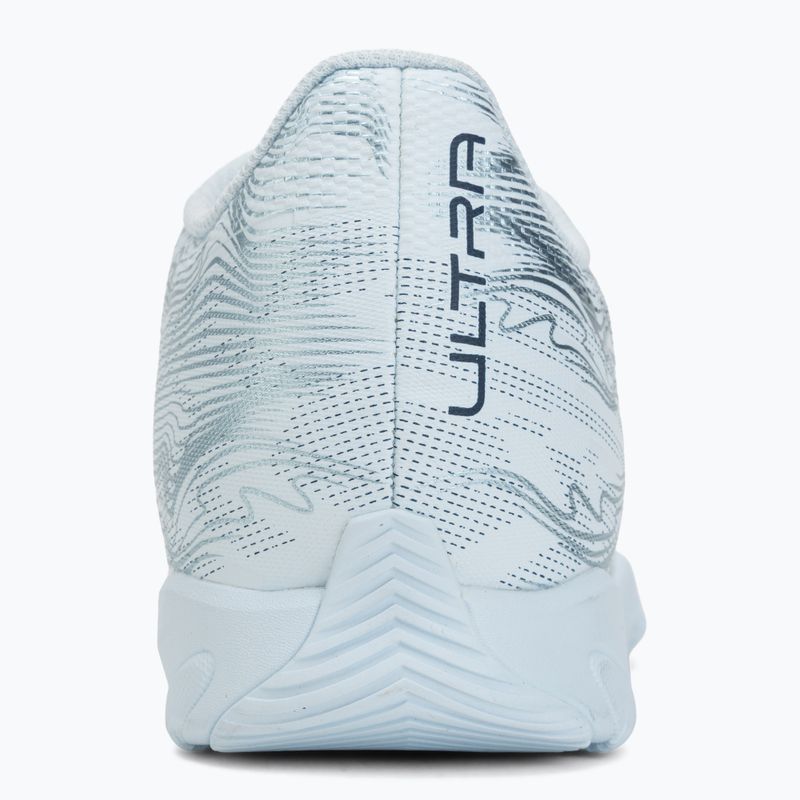 Futbolo batai PUMA Ultra 6 Play IT icy blue/puma white/blue jewel 6