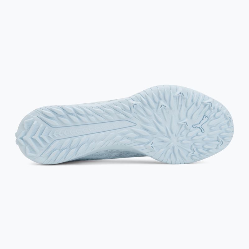 Futbolo batai PUMA Ultra 6 Play TT icy blue/puma white/blue jewel 4