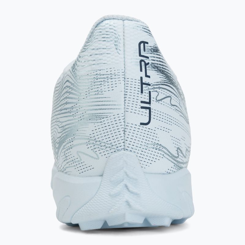 Futbolo batai PUMA Ultra 6 Play TT icy blue/puma white/blue jewel 6