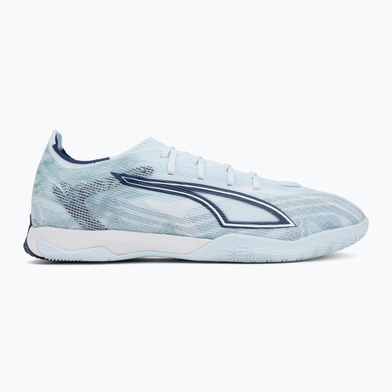 Futbolo batai PUMA Ultra 6 Match IT icy blue/puma white/blue jewel 2