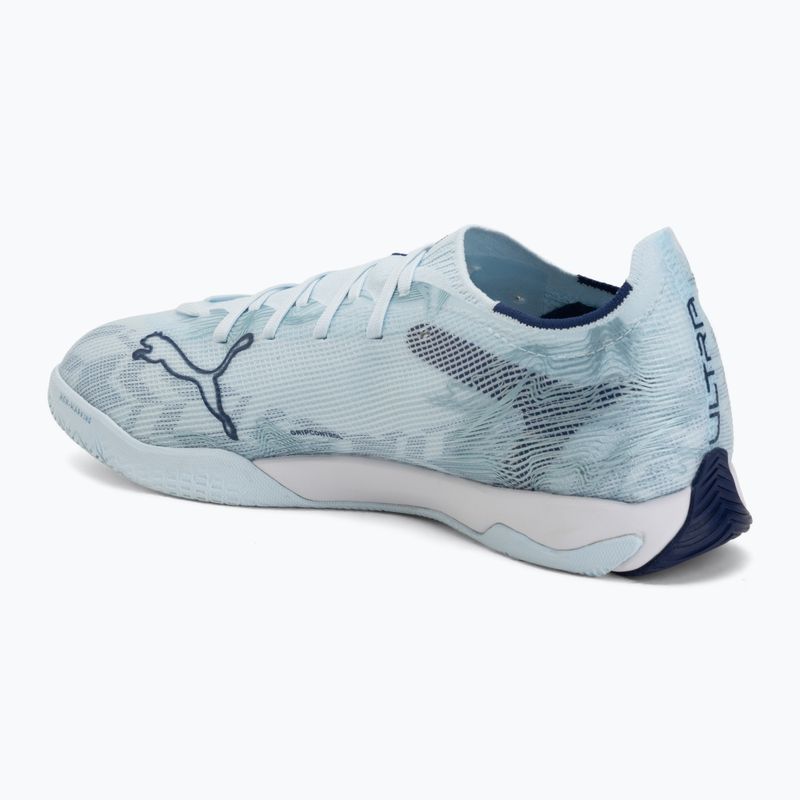 Futbolo batai PUMA Ultra 6 Match IT icy blue/puma white/blue jewel 3