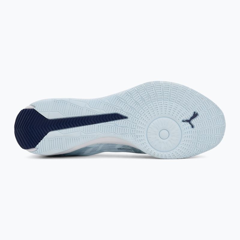 Futbolo batai PUMA Ultra 6 Match IT icy blue/puma white/blue jewel 4
