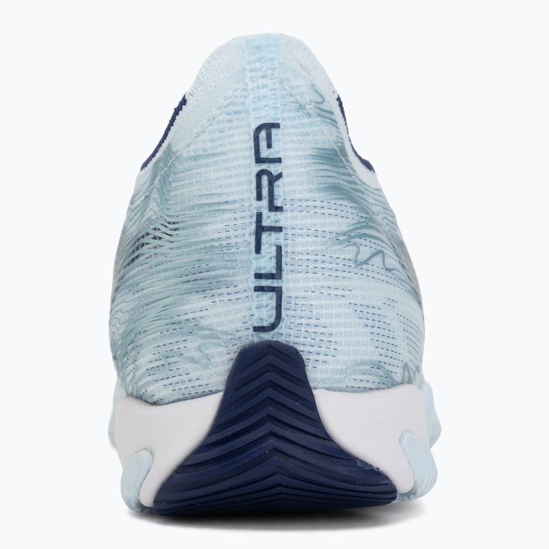 Futbolo batai PUMA Ultra 6 Match IT icy blue/puma white/blue jewel 6