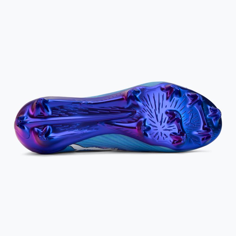 Futbolo batai PUMA Ultra 6 Ultimate FG poison pink/puma white/sun stream/bright aqua/puma black 4