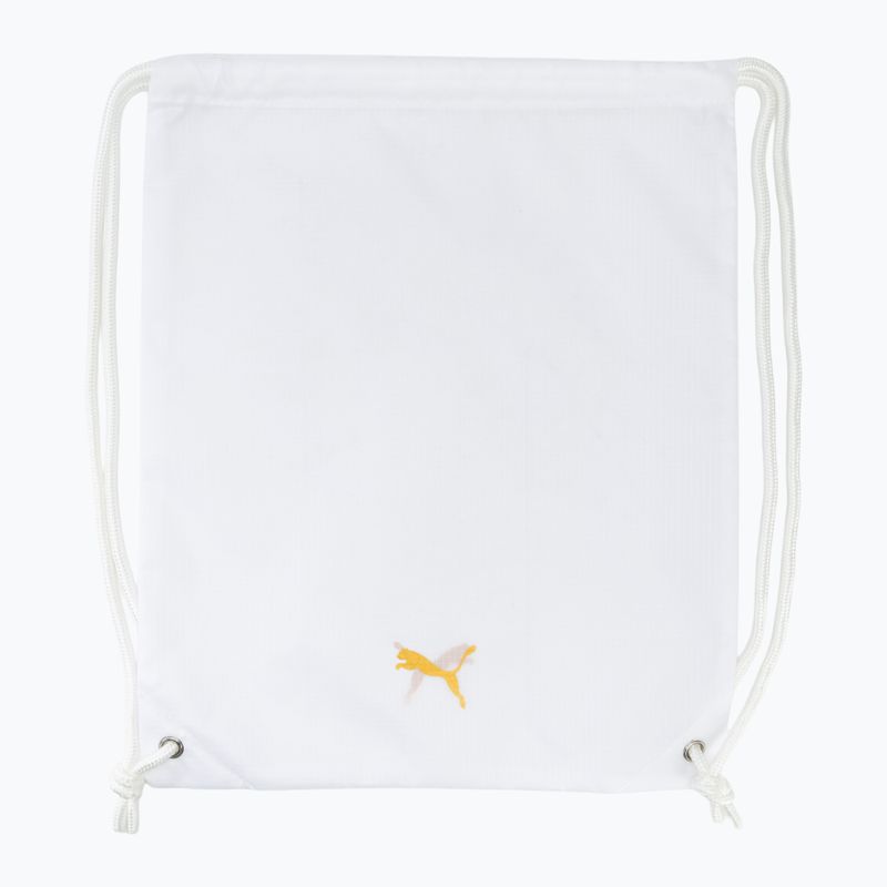 Futbolo batai PUMA Ultra 6 Ultimate FG puma white/metallic gold/puma black 8