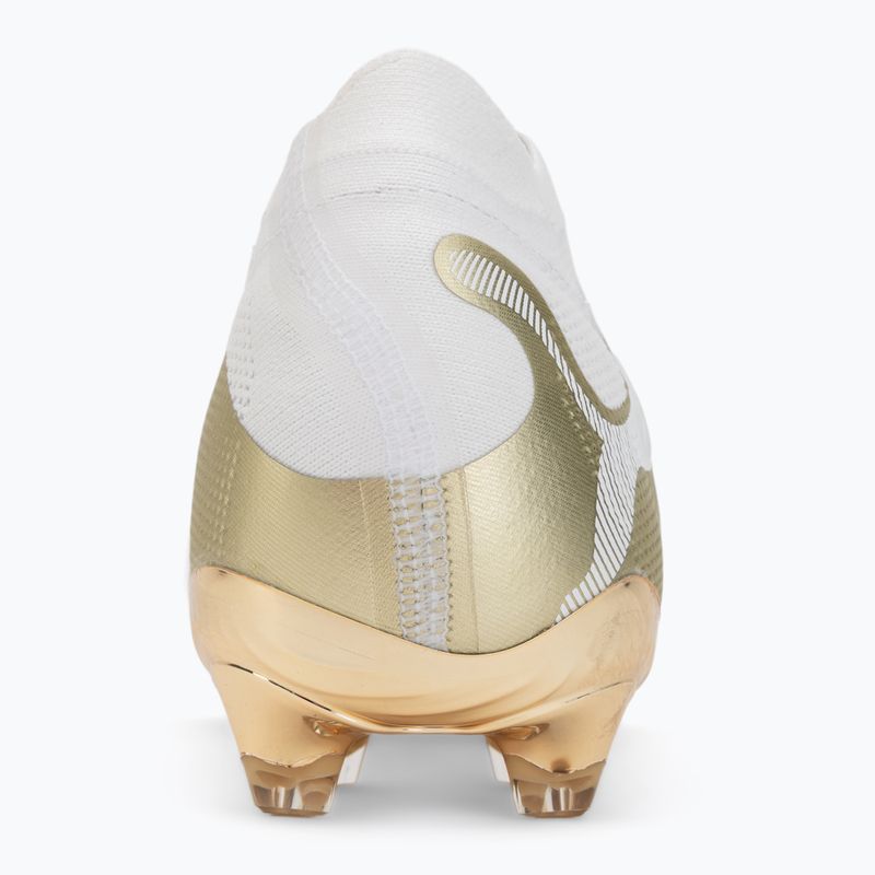 Futbolo batai PUMA Future 9 Ultimate FG puma white/metallic gold 6
