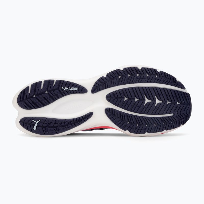 Moteriški bėgimo bateliai PUMA x HYROX Velocity Nitro 4 pilki 4