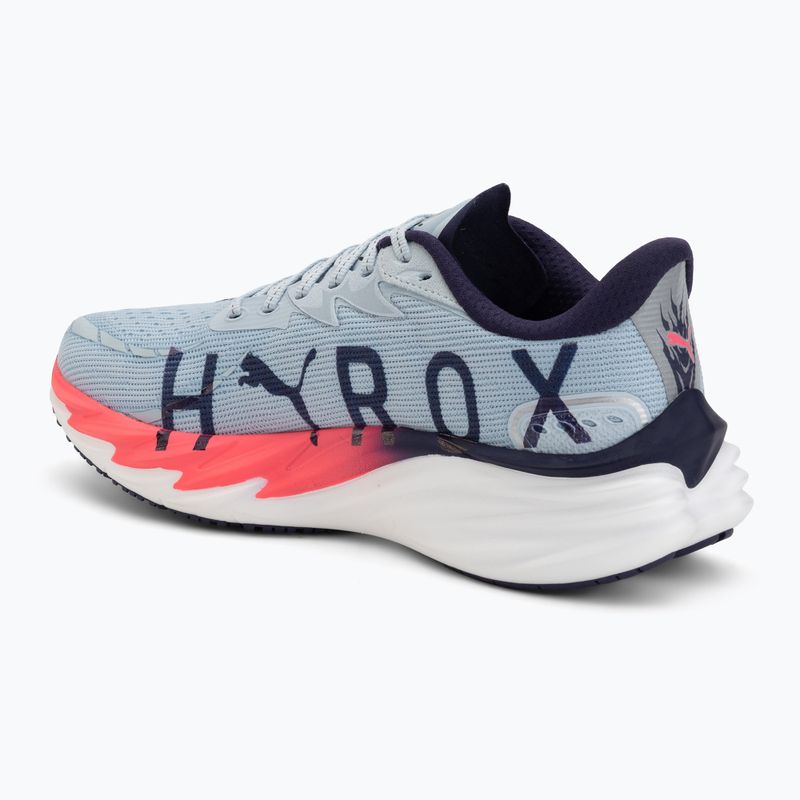 Vyriški bėgimo batai PUMA X Hyrox Velocity Nitro 4 gray 3
