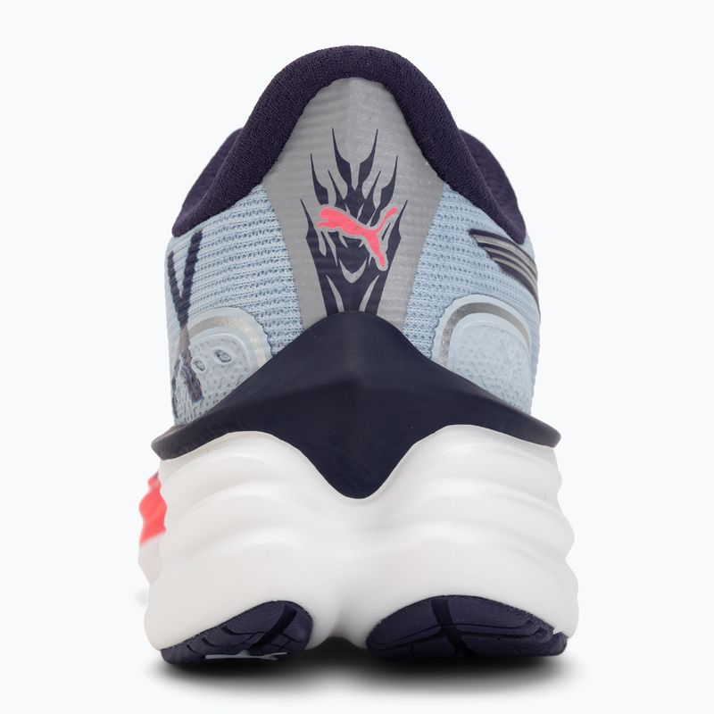 Vyriški bėgimo batai PUMA X Hyrox Velocity Nitro 4 gray 6