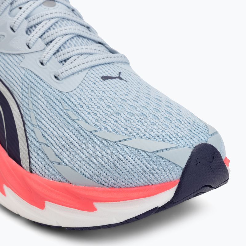 Vyriški bėgimo batai PUMA X Hyrox Velocity Nitro 4 gray 7