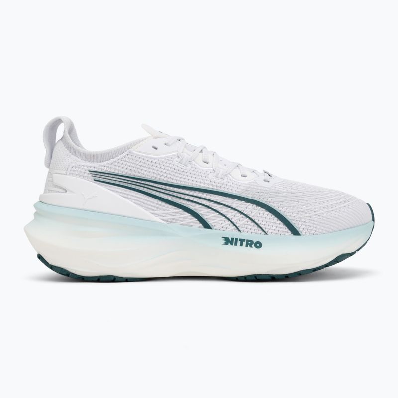 Vyriški bėgimo batai PUMA ForeverRun Nitro 2 white 2