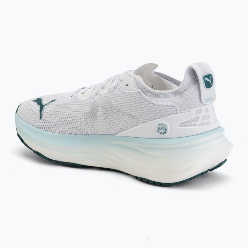 Vyriški bėgimo batai PUMA ForeverRun Nitro 2 white 3