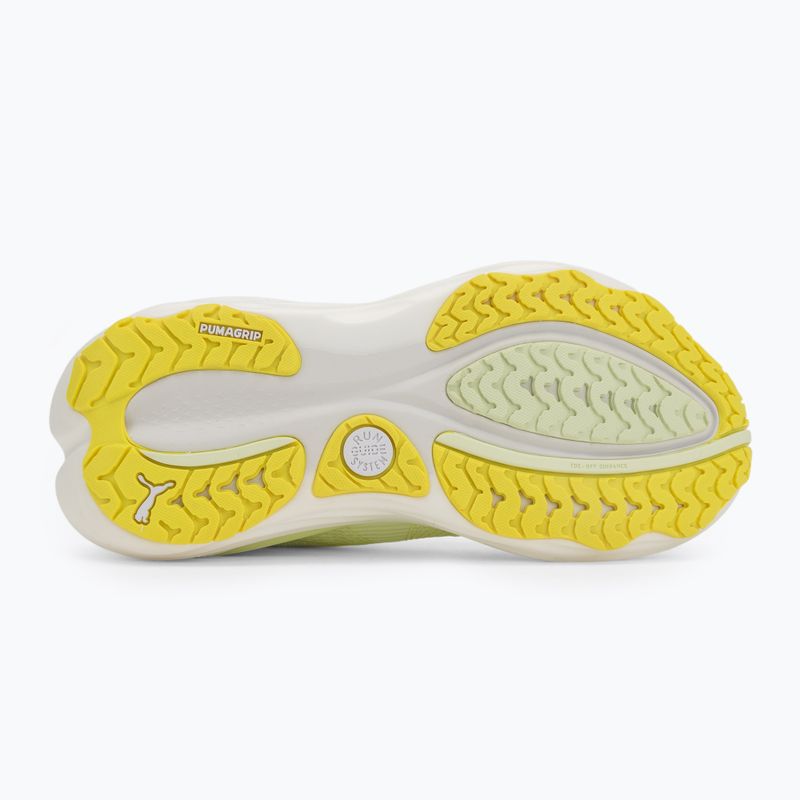 Moteriški bėgimo bateliai PUMA ForeverRun Nitro 2 green 4