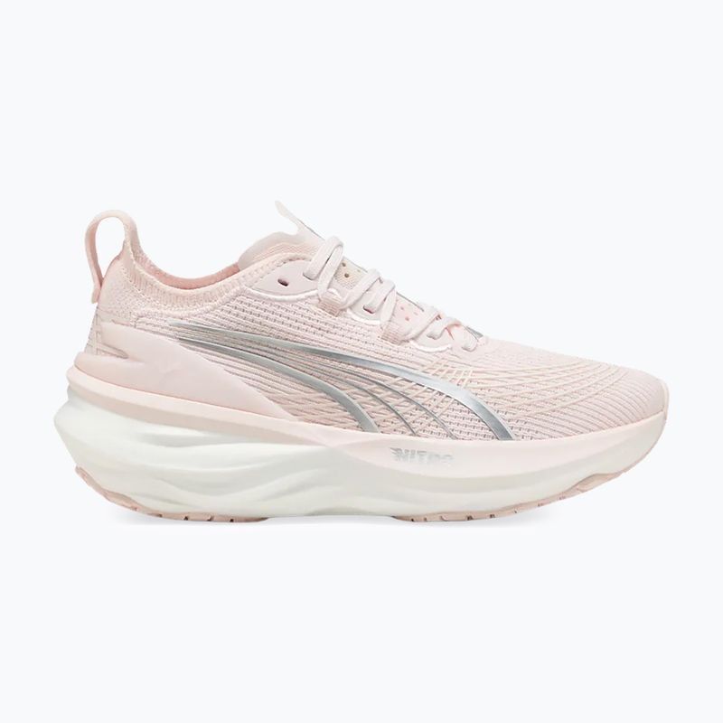 Moteriški bėgimo bateliai PUMA ForeverRun Nitro 2 pink 8