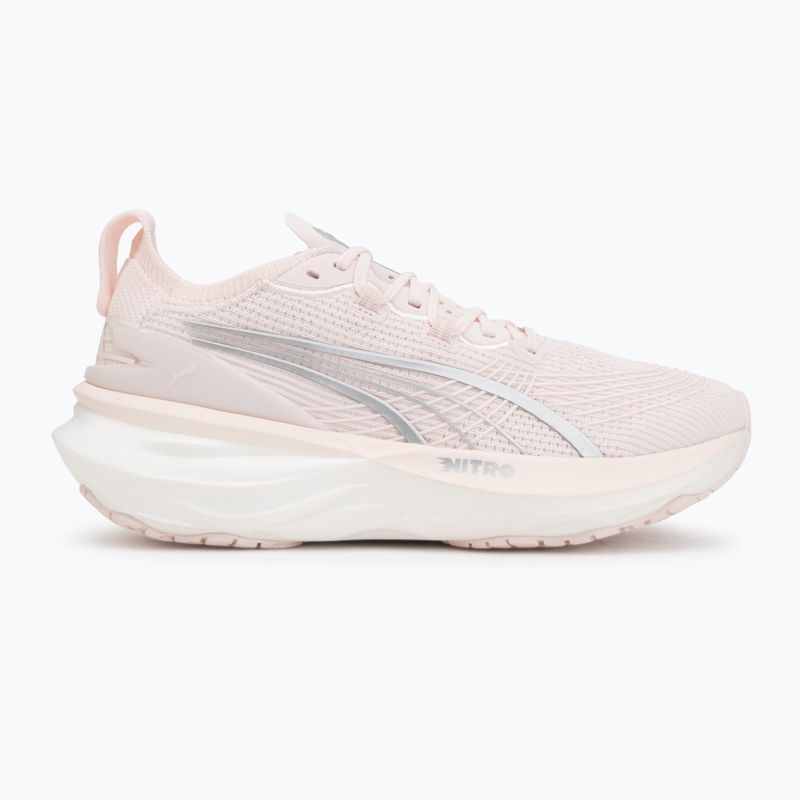 Moteriški bėgimo bateliai PUMA ForeverRun Nitro 2 pink 2