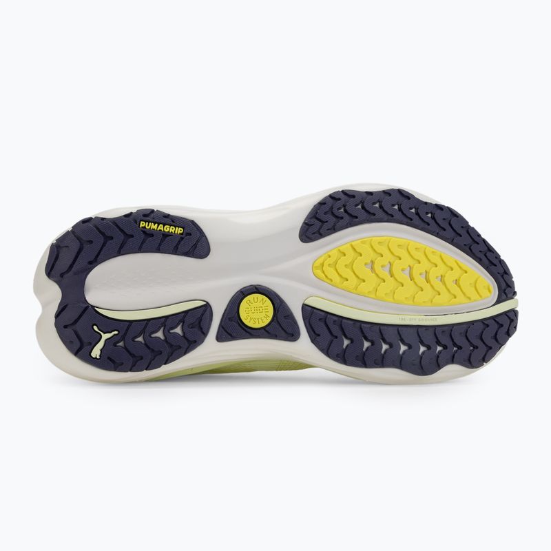 Vyriški bėgimo batai PUMA ForeverRun Nitro 2 green 4