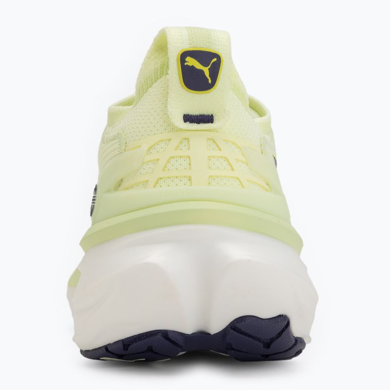 Vyriški bėgimo batai PUMA ForeverRun Nitro 2 green 6