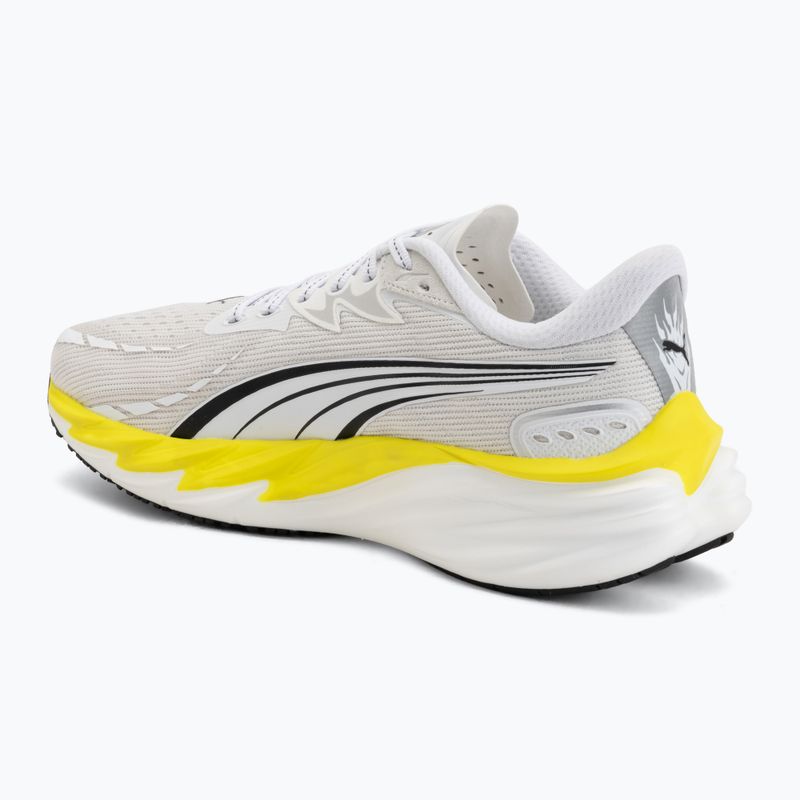 Vyriški bėgimo batai PUMA Velocity Nitro 4 white 3