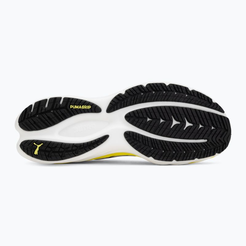 Vyriški bėgimo batai PUMA Velocity Nitro 4 white 4