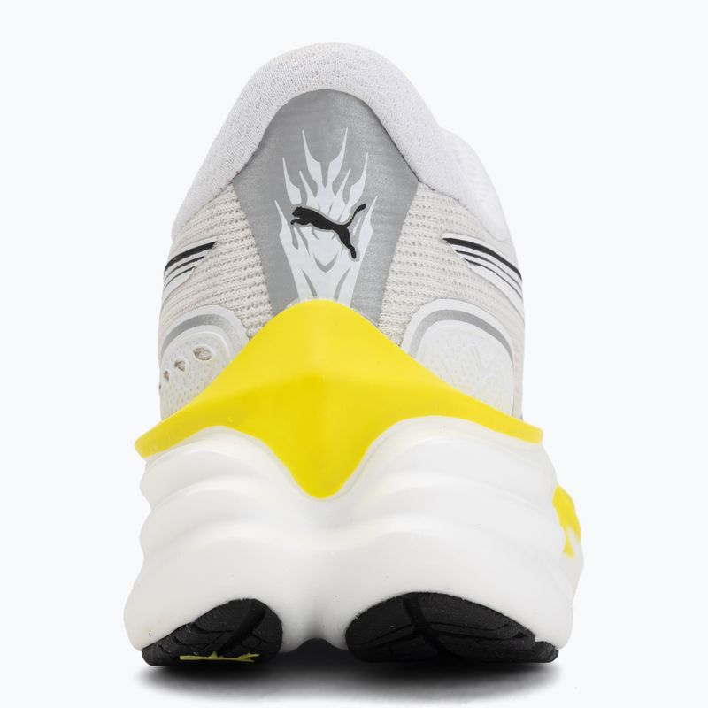Vyriški bėgimo batai PUMA Velocity Nitro 4 white 6
