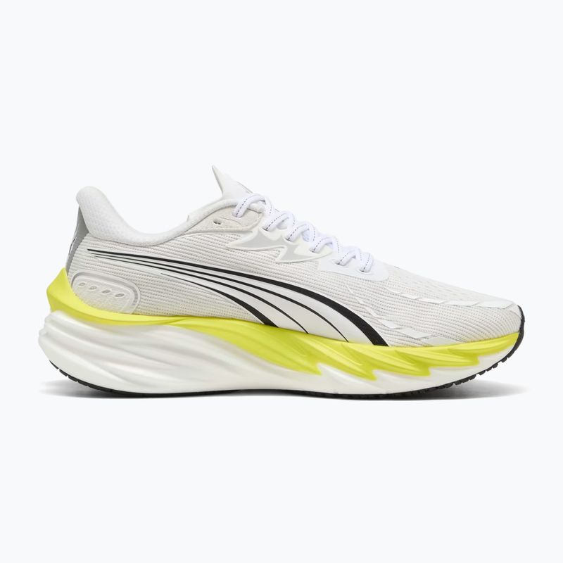 Vyriški bėgimo batai PUMA Velocity Nitro 4 white 2