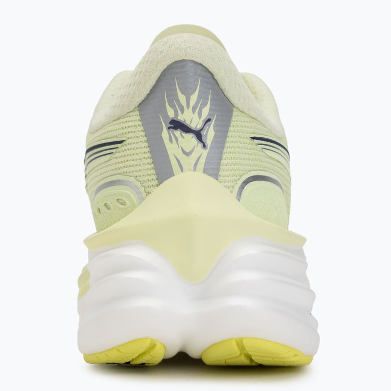 Vyriški bėgimo batai Puma Velocity Nitro 4 green 6