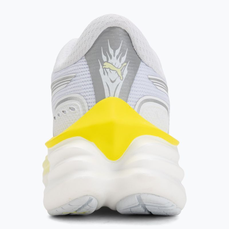 Moteriški bėgimo bateliai Puma Velocity Nitro 4 white 6