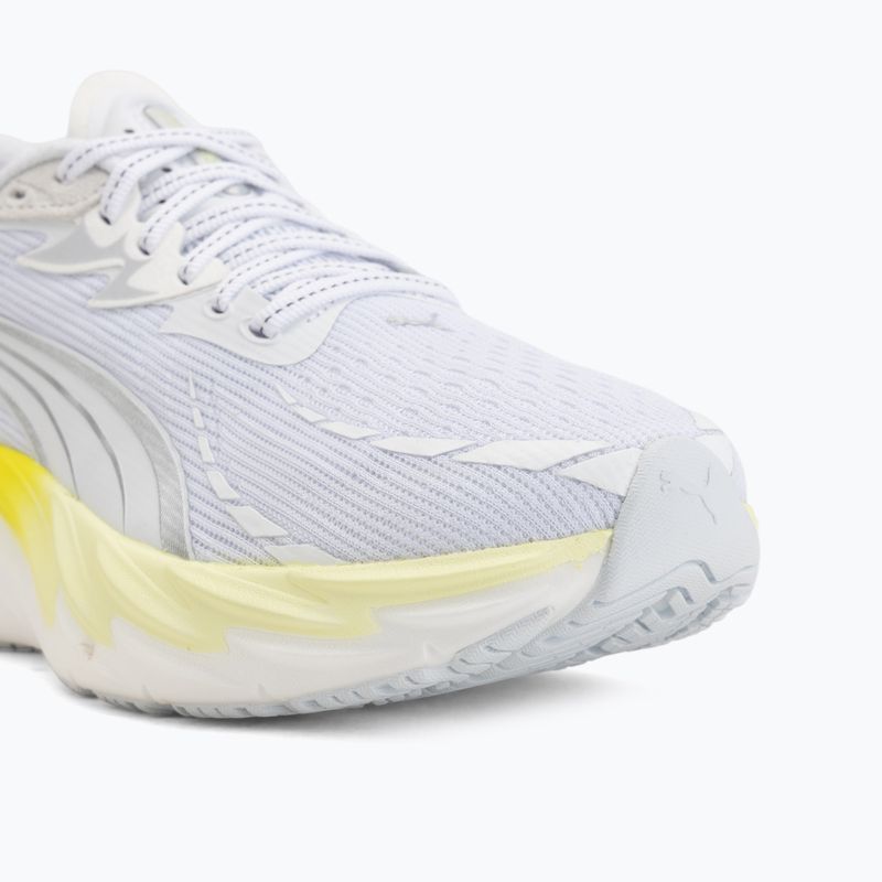 Moteriški bėgimo bateliai Puma Velocity Nitro 4 white 7