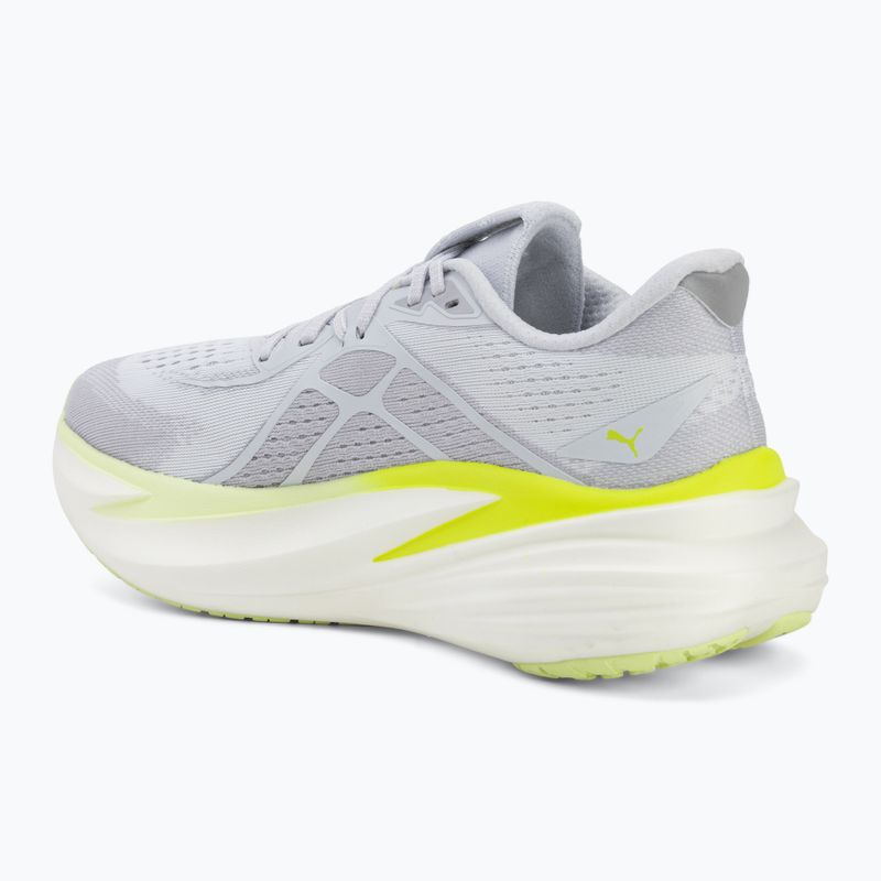 Moteriški bėgimo bateliai PUMA MagMax Nitro 2 grey 3