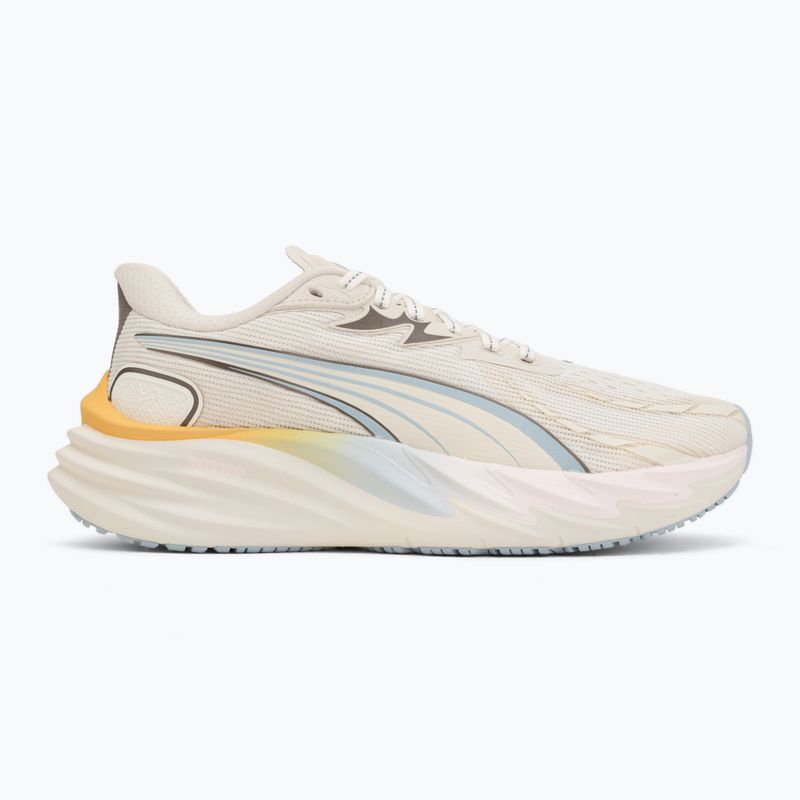 Moteriški bėgimo bateliai PUMA Velocity Nitro 4 RC white 2