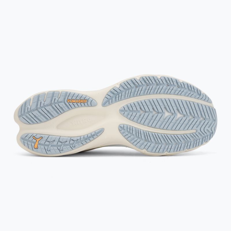 Moteriški bėgimo bateliai PUMA Velocity Nitro 4 RC white 4