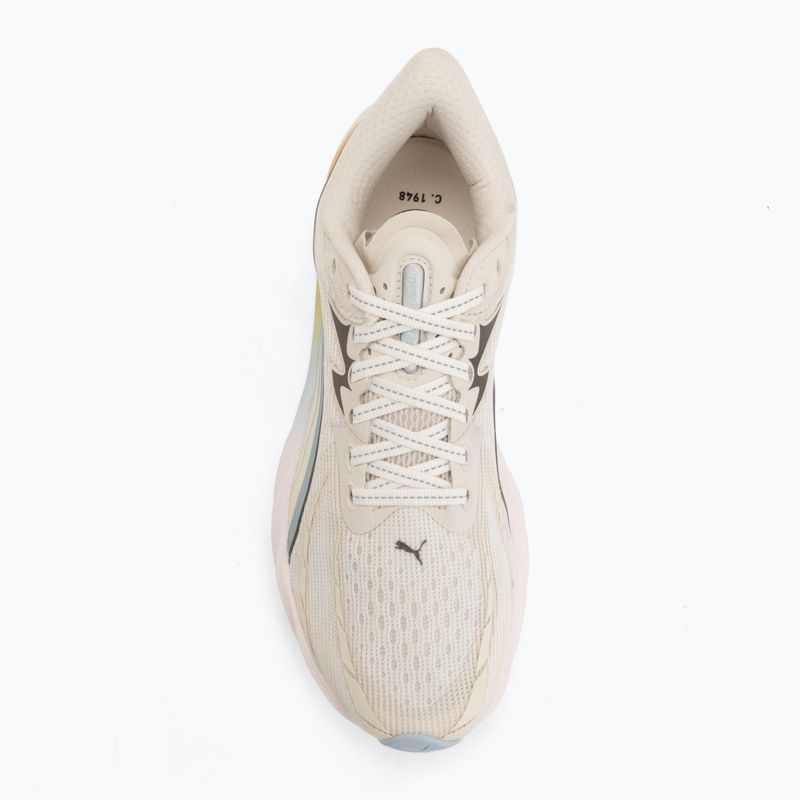 Moteriški bėgimo bateliai PUMA Velocity Nitro 4 RC white 5