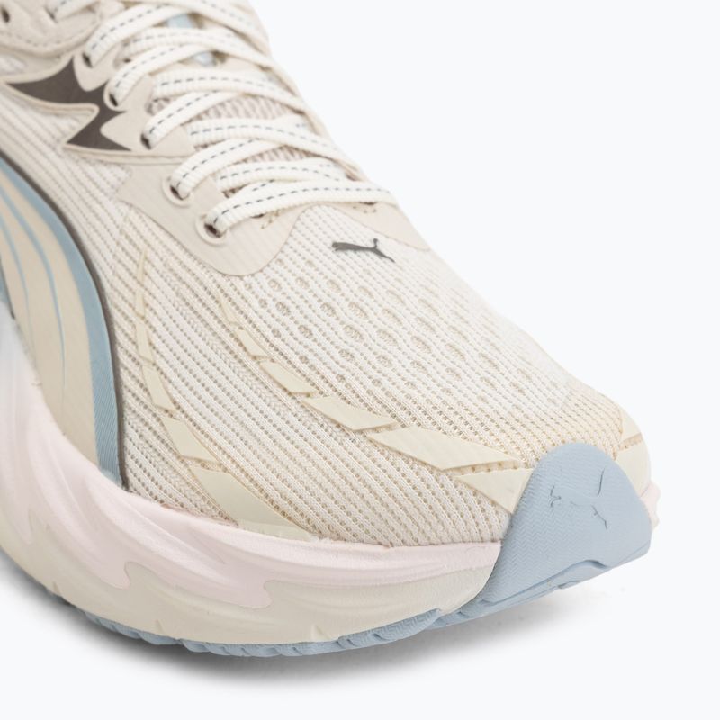 Moteriški bėgimo bateliai PUMA Velocity Nitro 4 RC white 7
