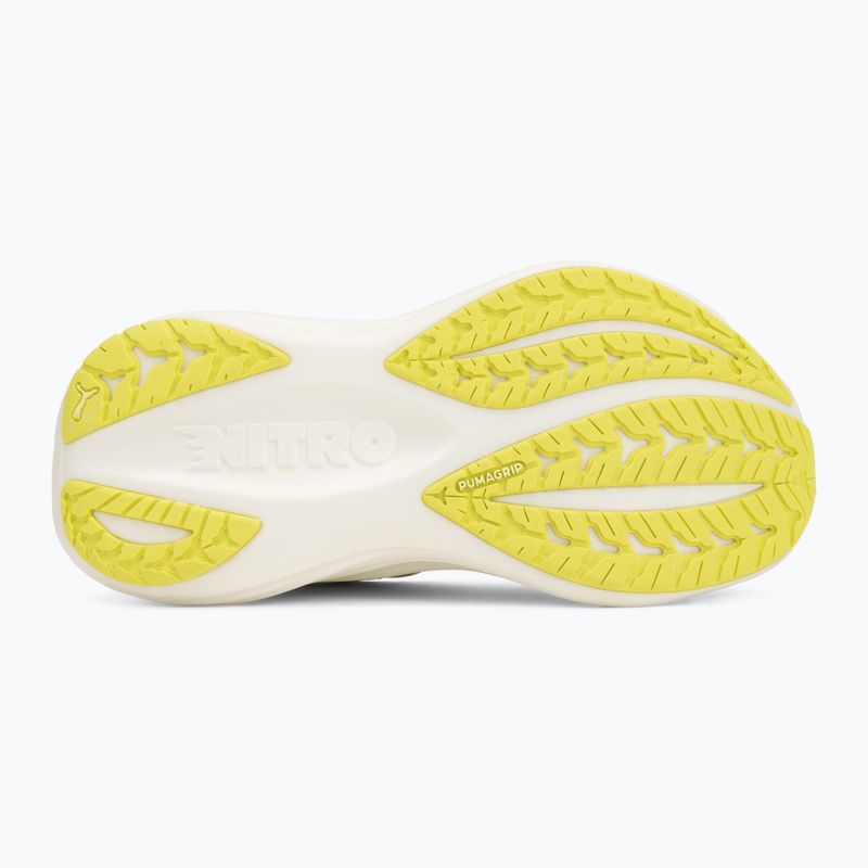 Moteriški bėgimo bateliai PUMA MagMax Nitro 2 green 4