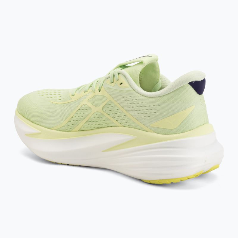 Vyriški bėgimo batai PUMA MagMax Nitro 2 green 3