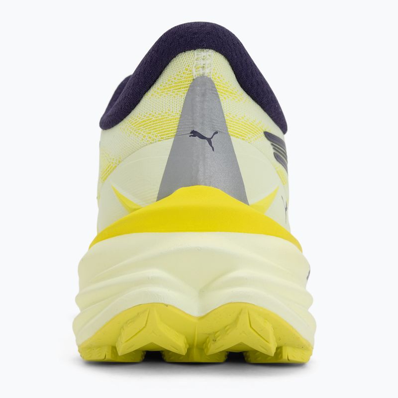 Vyriški bėgimo batai PUMA Fast-Trac Nitro 4 green 6