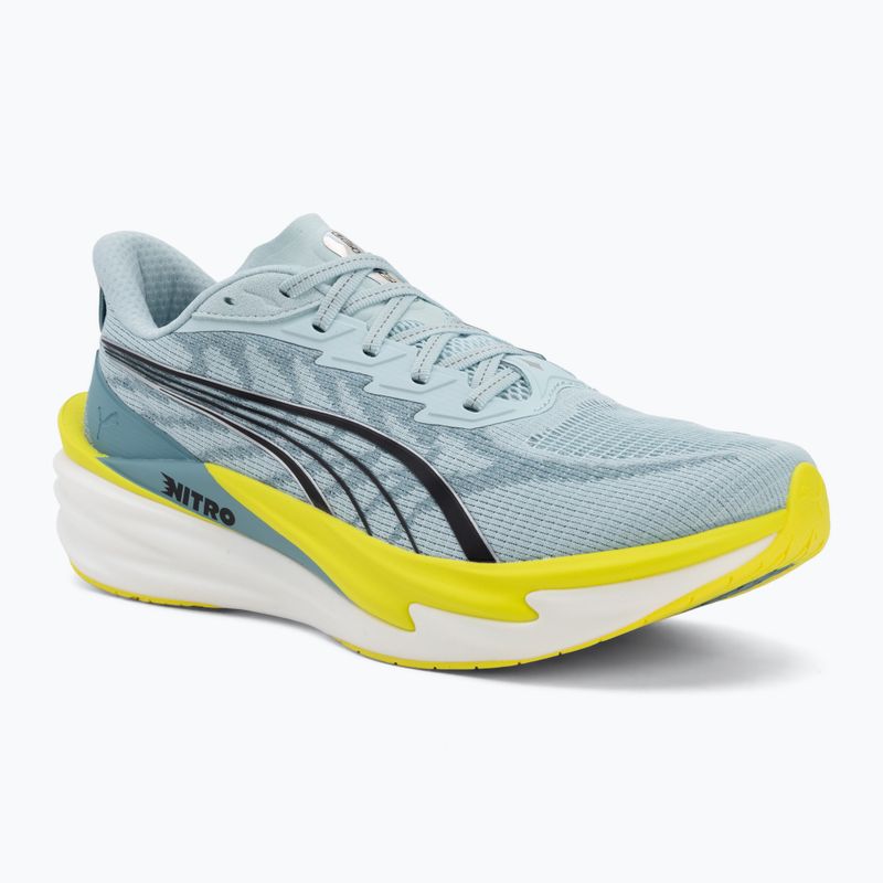 Vyriški bėgimo batai PUMA Deviate Nitro 4 blue