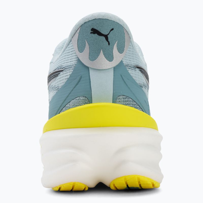 Vyriški bėgimo batai PUMA Deviate Nitro 4 blue 6