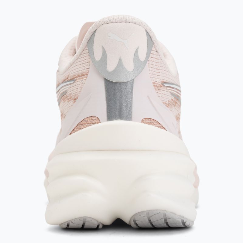 Moteriški bėgimo bateliai PUMA Deviate Nitro 4 pink 6
