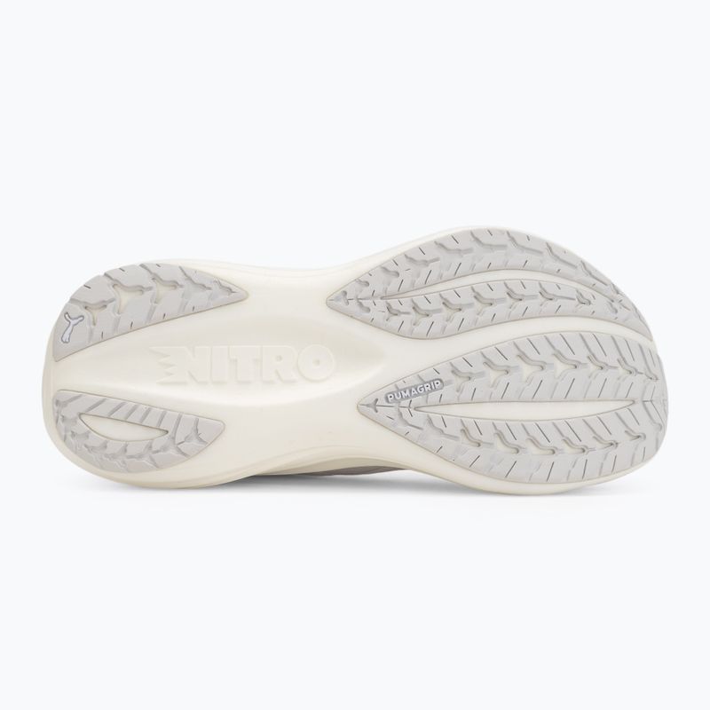 Vyriški bėgimo batai PUMA MagMax Nitro 2 white 4