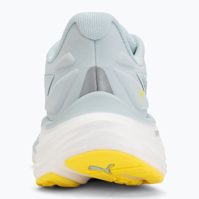 Moteriški bėgimo bateliai PUMA Electrify Nitro 4 blue 6