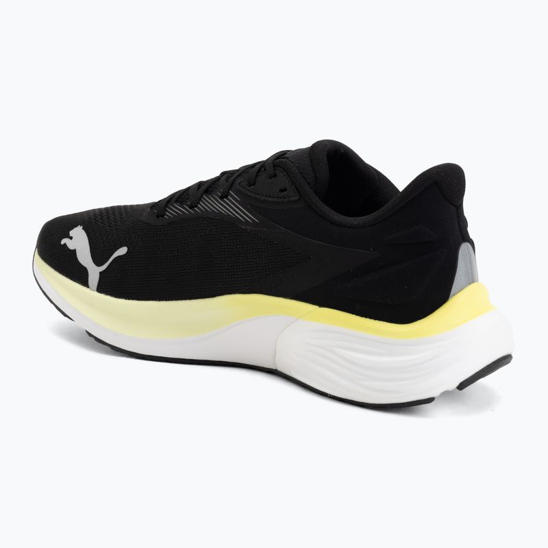 Vyriški bėgimo batai PUMA Electrify Nitro 4 black 3