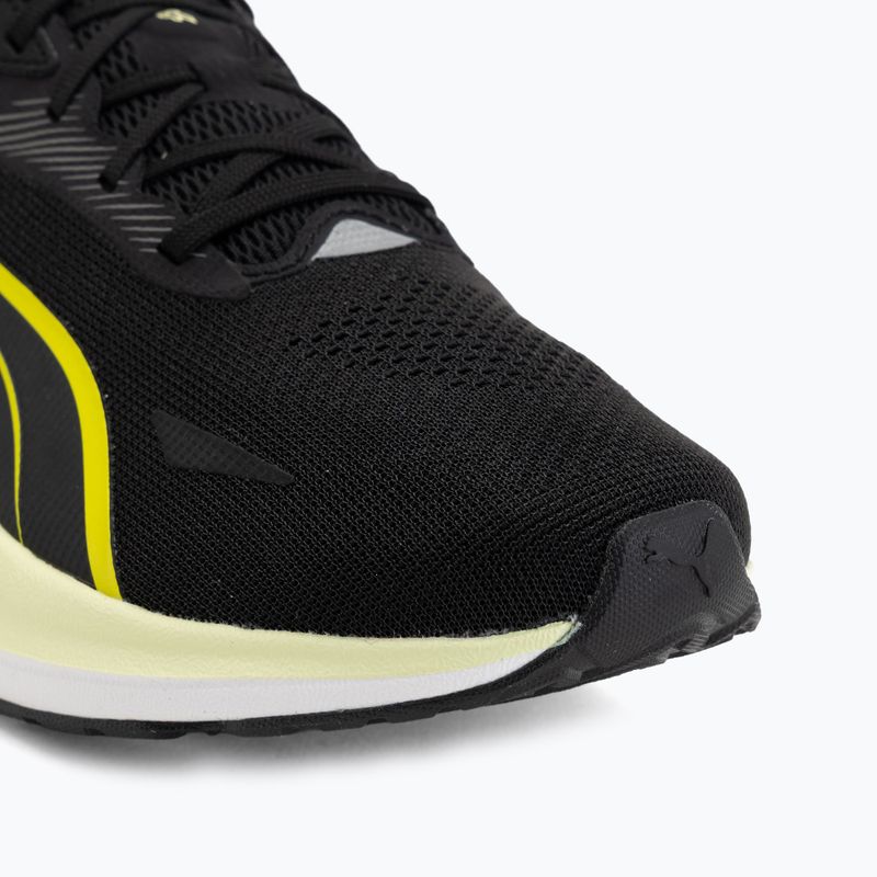 Vyriški bėgimo batai PUMA Electrify Nitro 4 black 7