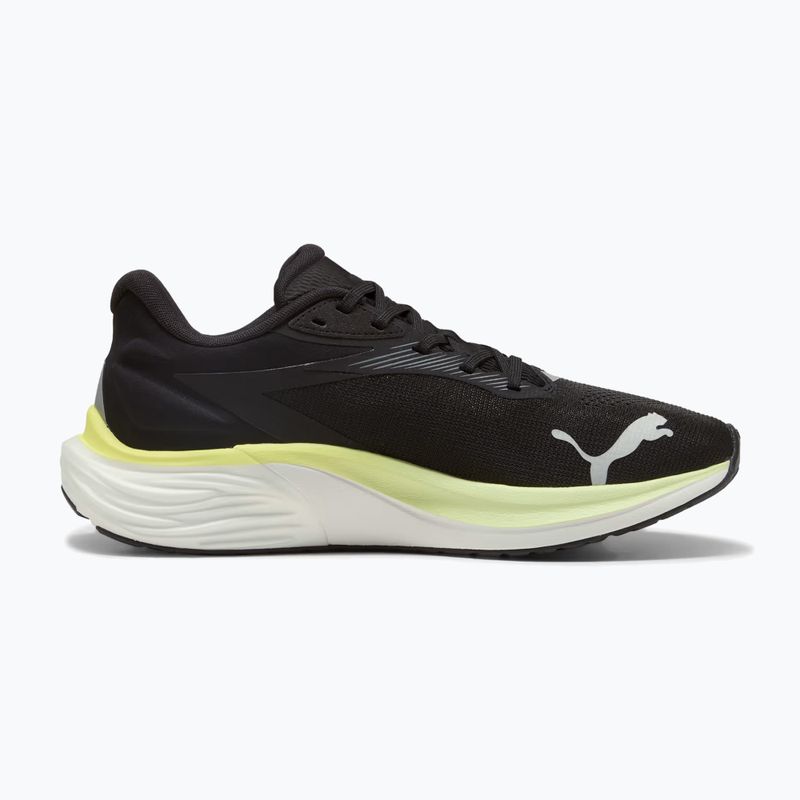 Vyriški bėgimo batai PUMA Electrify Nitro 4 black 2